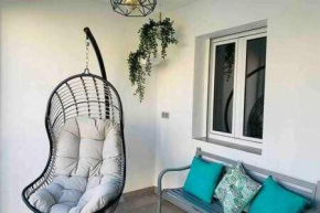 Apartamento Torremolinos parking gratis y terraza